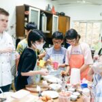SUMMER CAMP 2022 by DELFIN: Trại hè “Good Eats!”