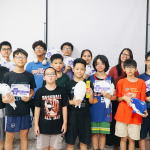 CHUNG KẾT GIẢI ĐẤU DEBATE WORLD NAVIGATORS 2025