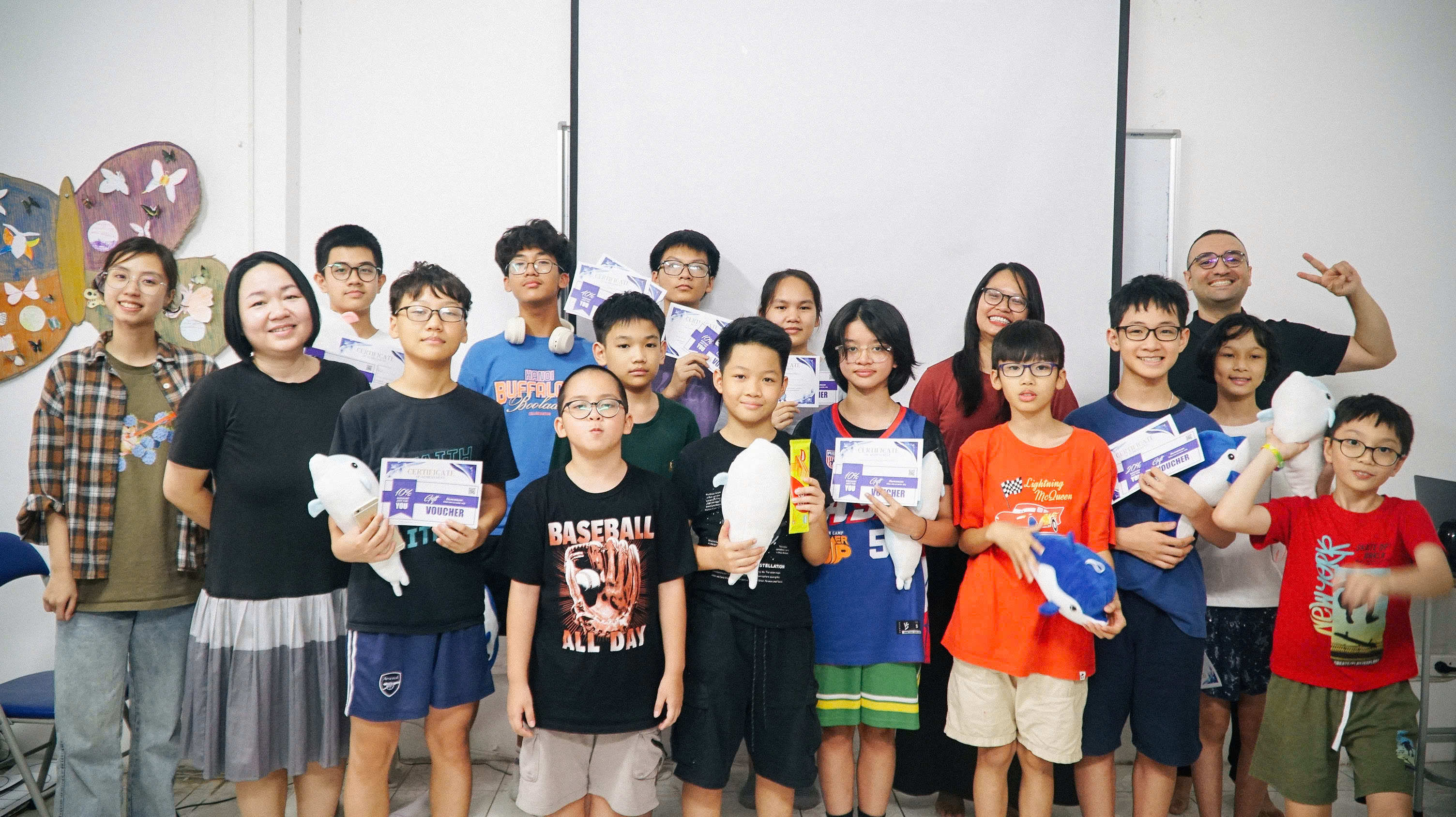 CHUNG KẾT GIẢI ĐẤU DEBATE WORLD NAVIGATORS 2025